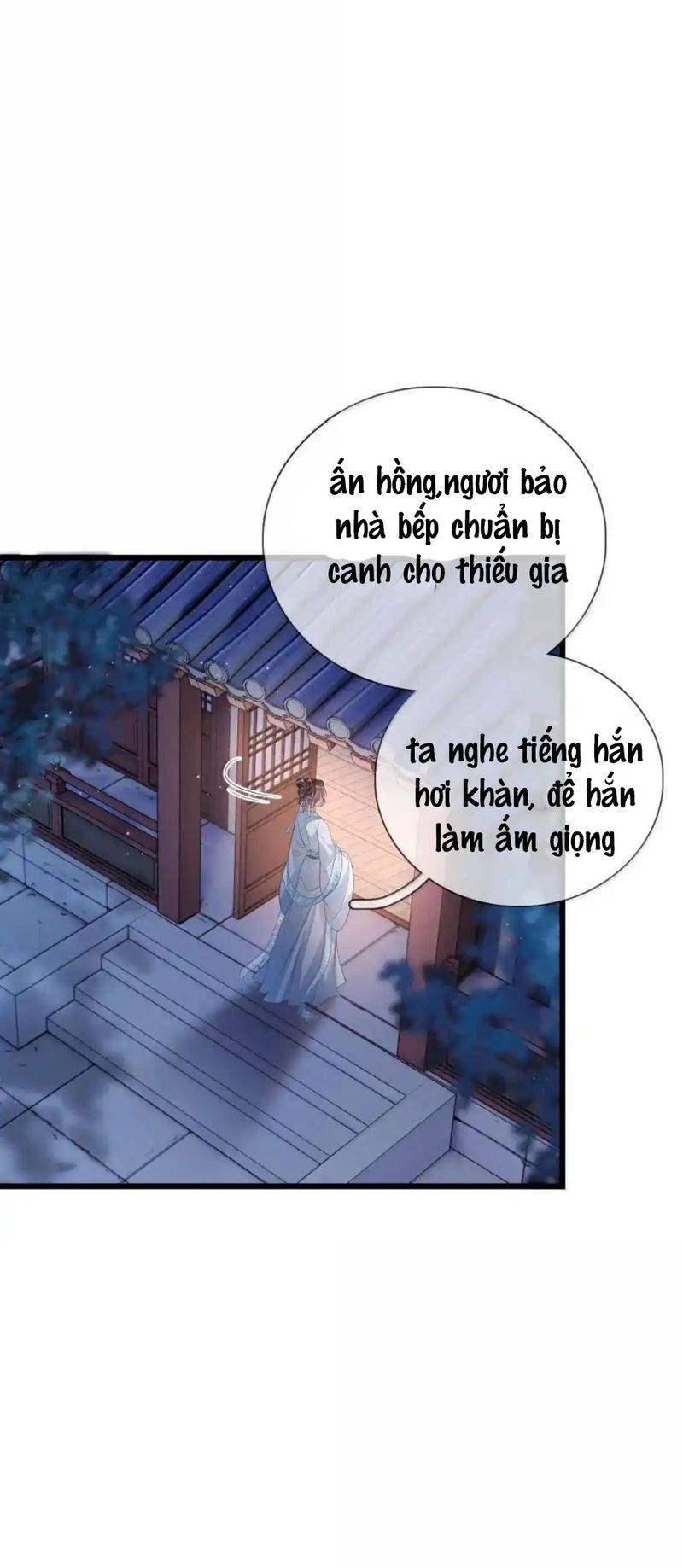 Trường Phong Độ - Chap 23