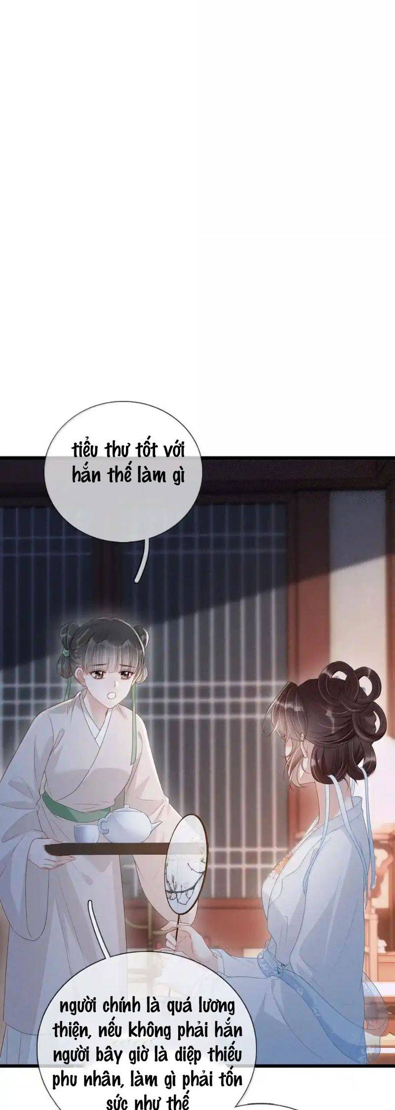 Trường Phong Độ - Chap 23