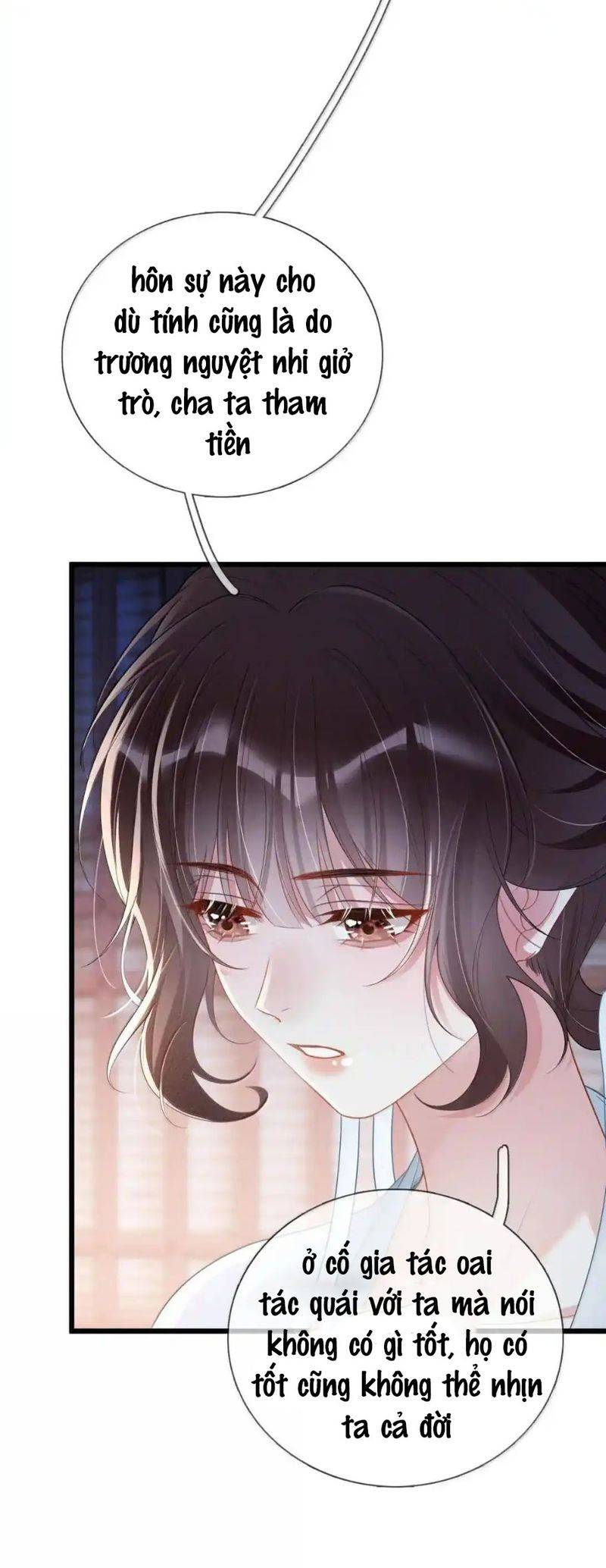 Trường Phong Độ - Chap 23