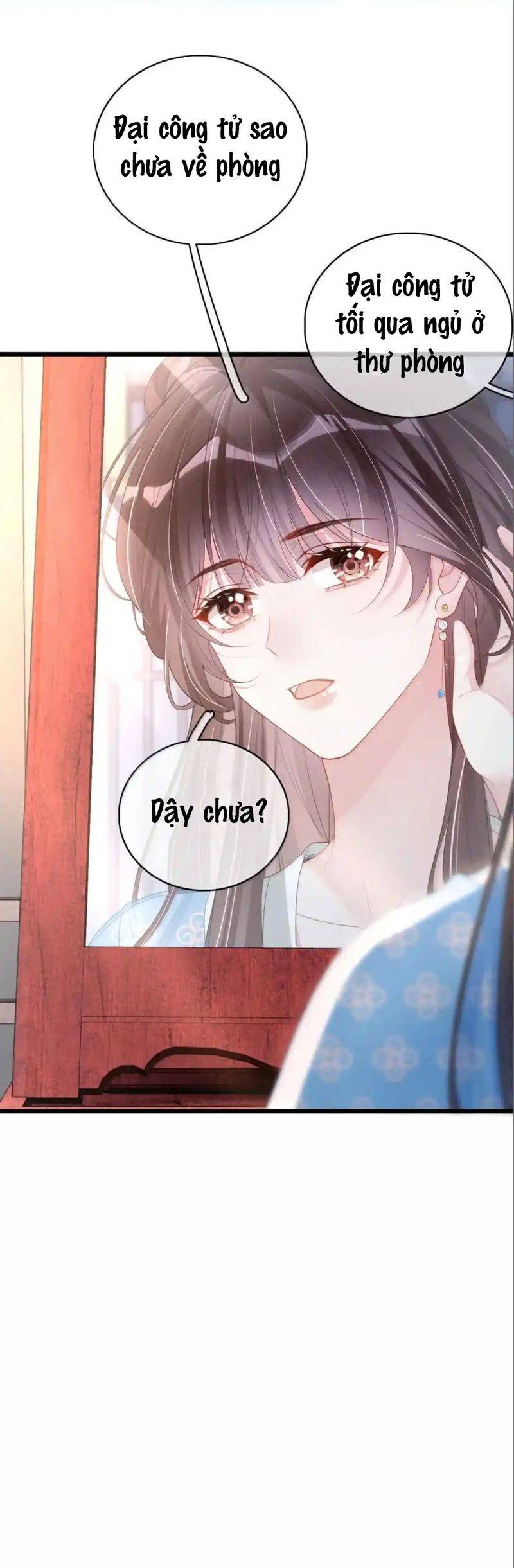 Trường Phong Độ - Chap 23
