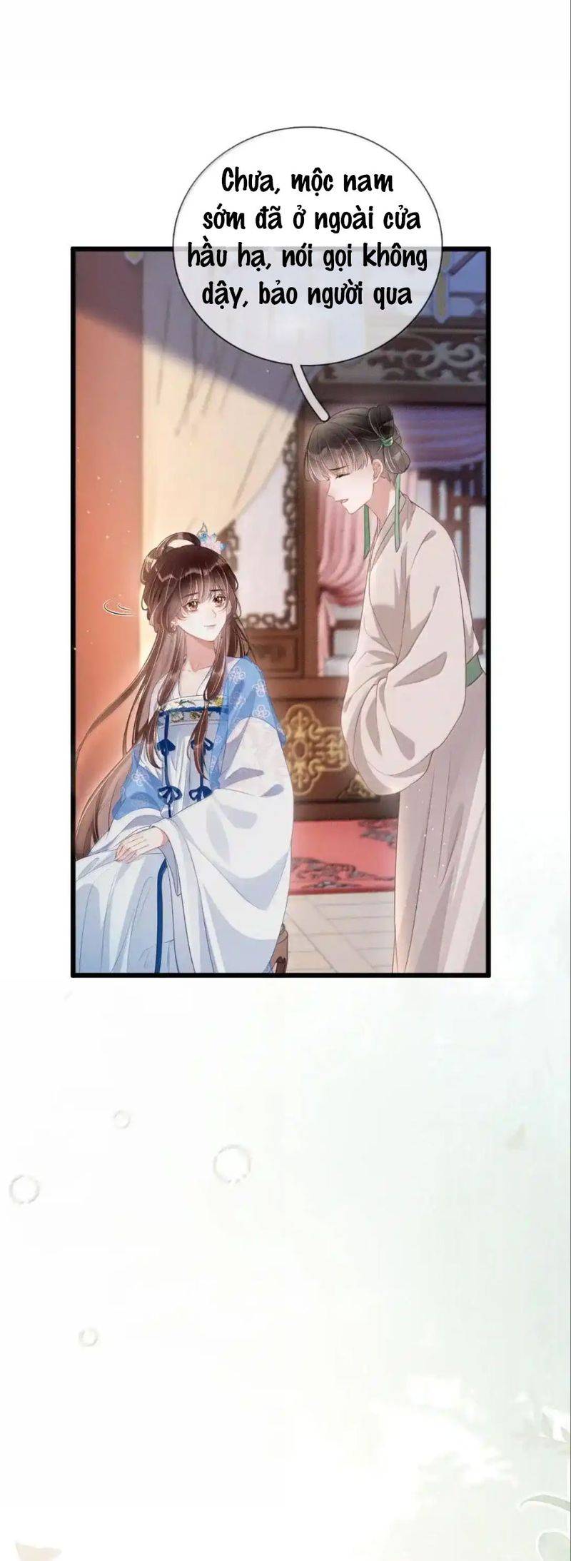 Trường Phong Độ - Chap 23