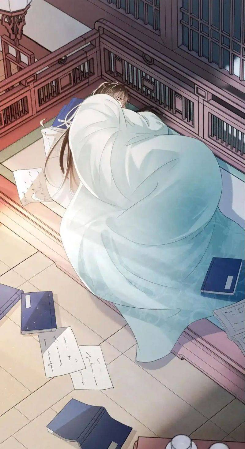 Trường Phong Độ - Chap 23