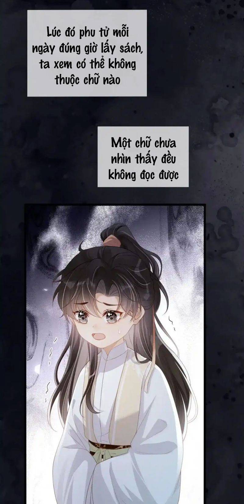 Trường Phong Độ - Chap 23