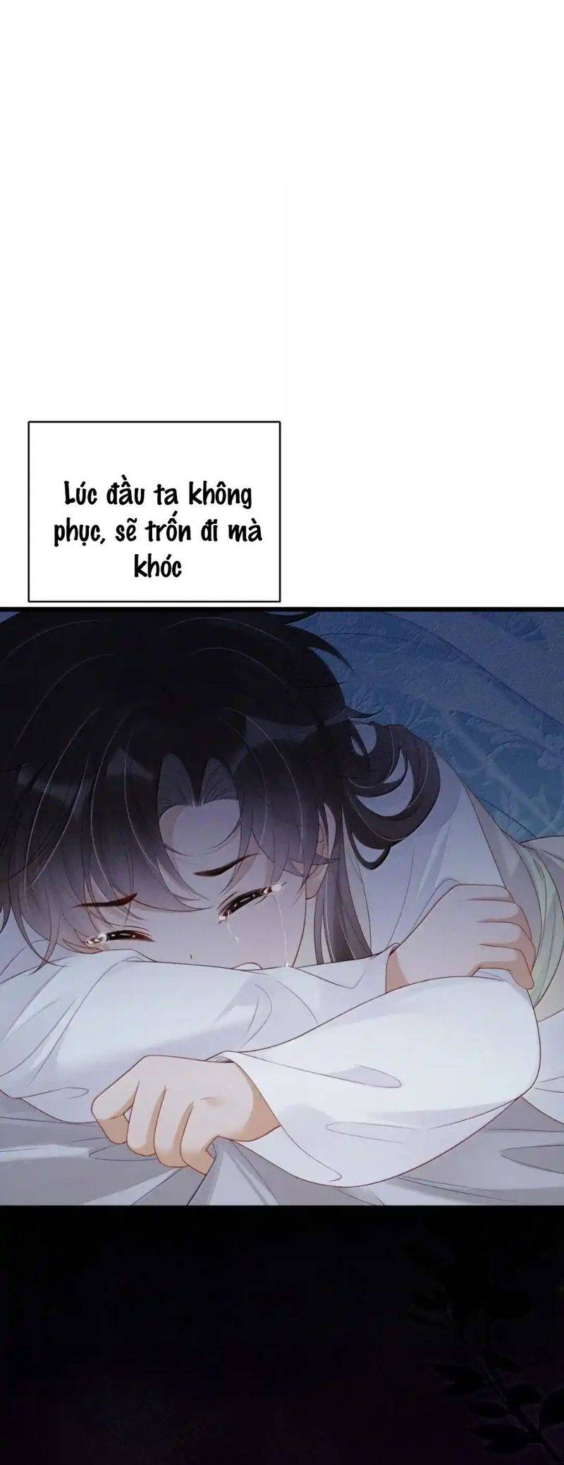 Trường Phong Độ - Chap 23