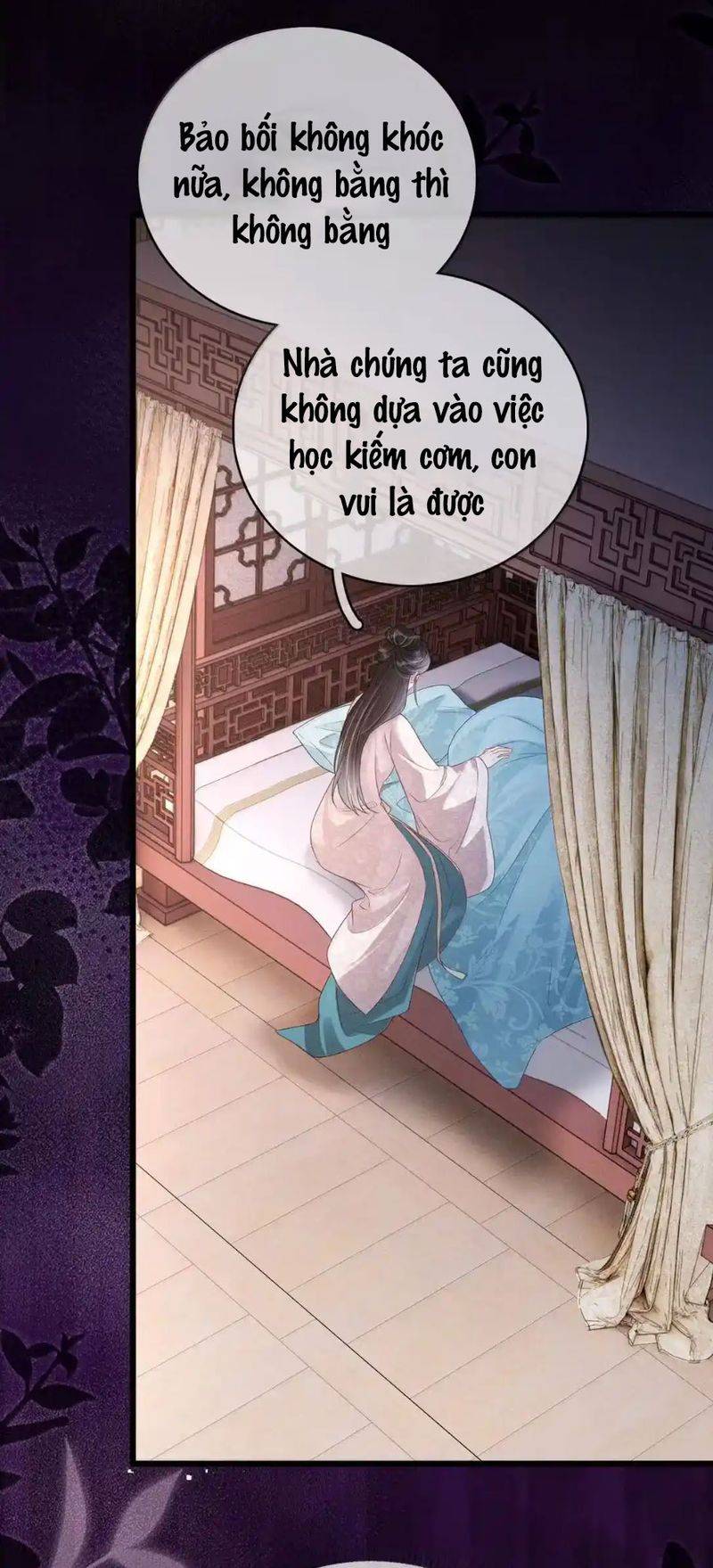 Trường Phong Độ - Chap 23