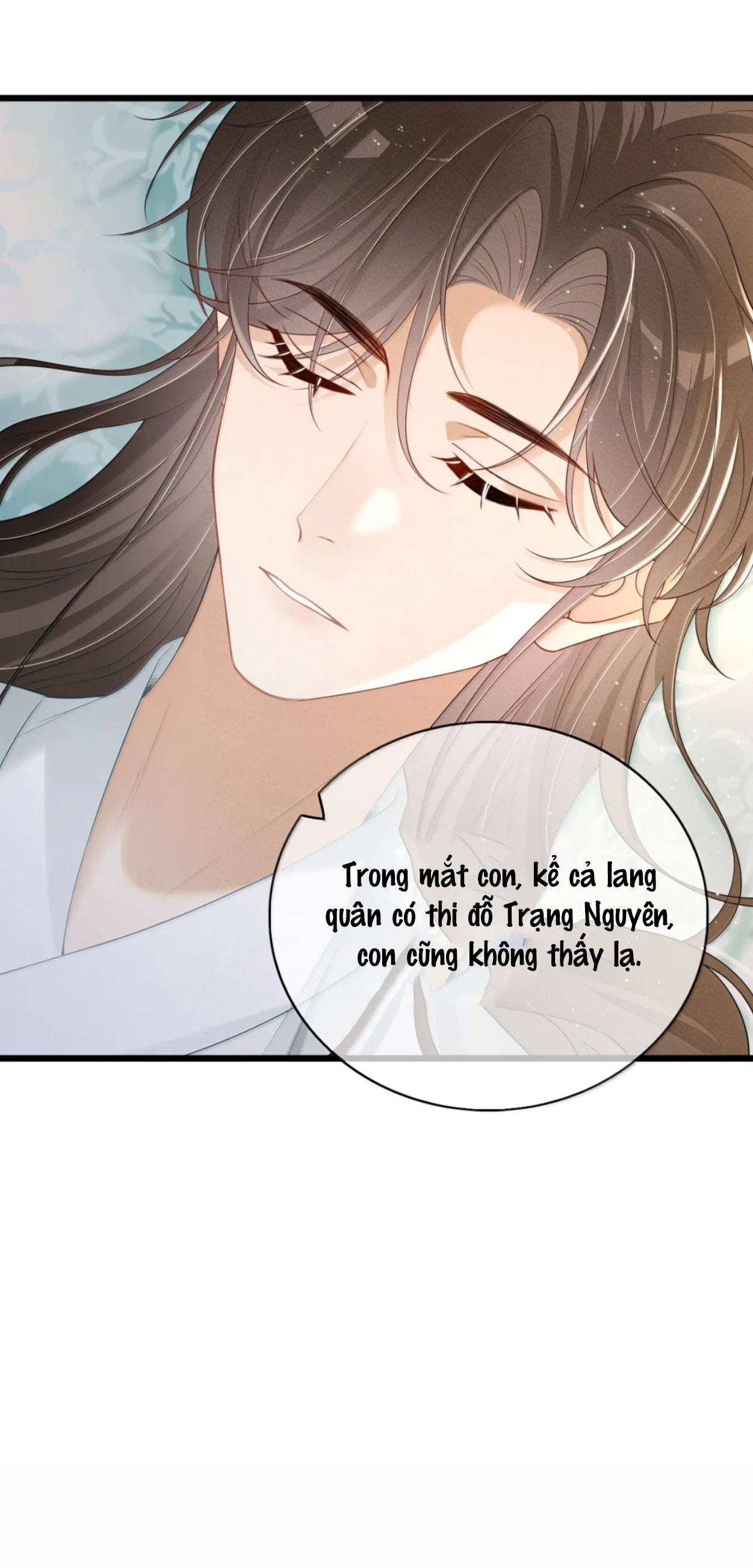Trường Phong Độ - Chap 25