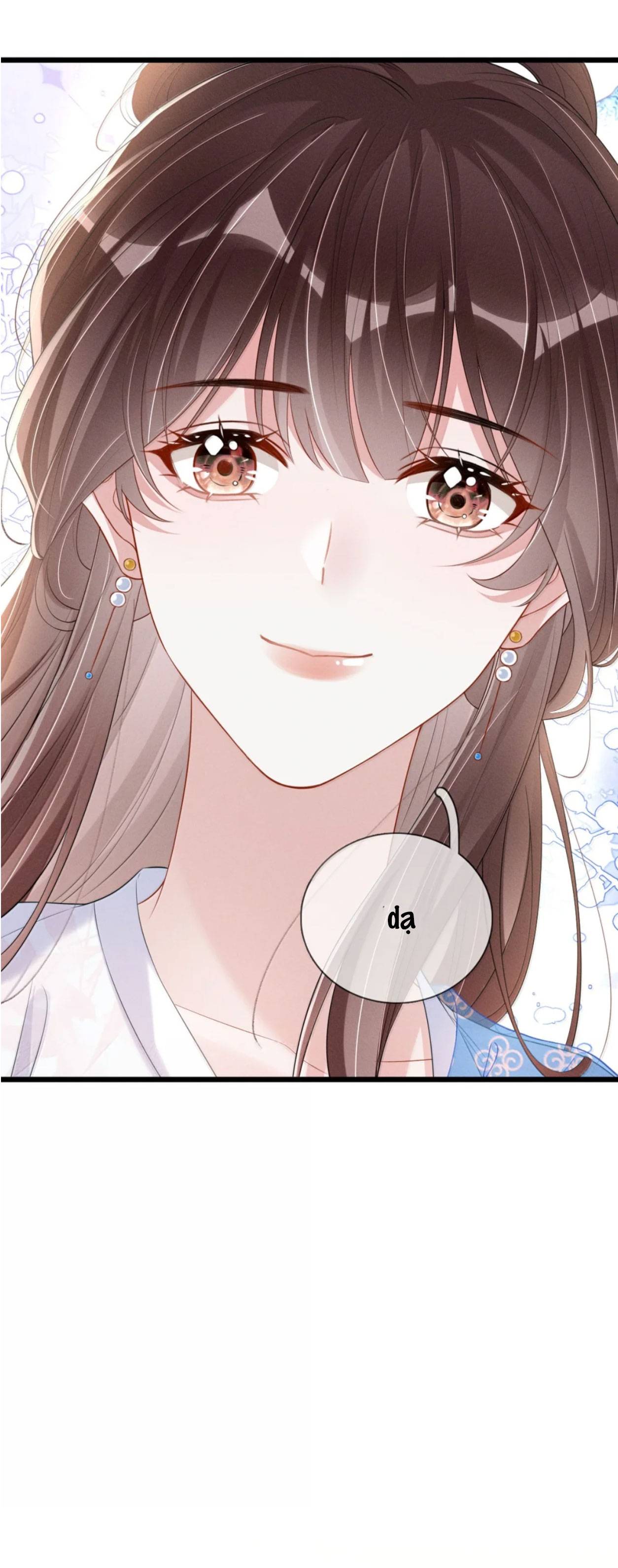 Trường Phong Độ - Chap 25