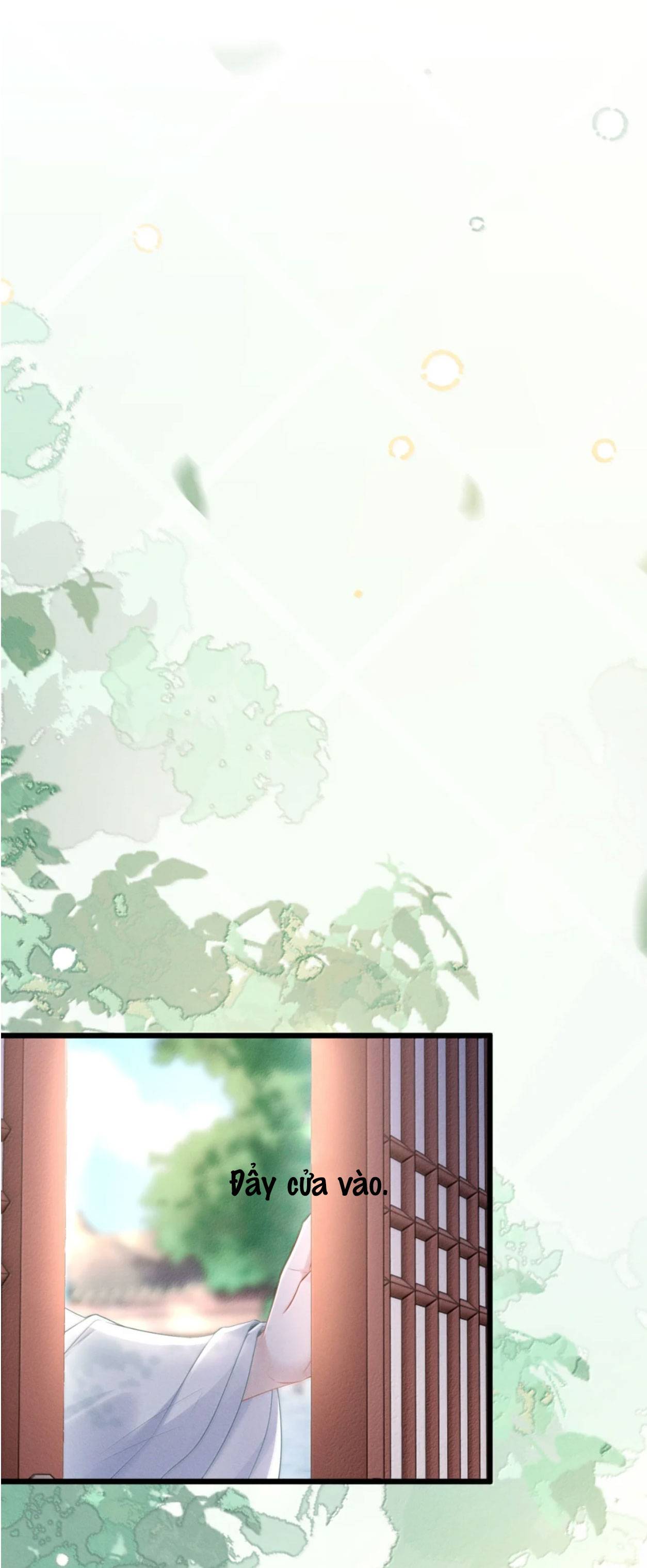 Trường Phong Độ - Chap 25