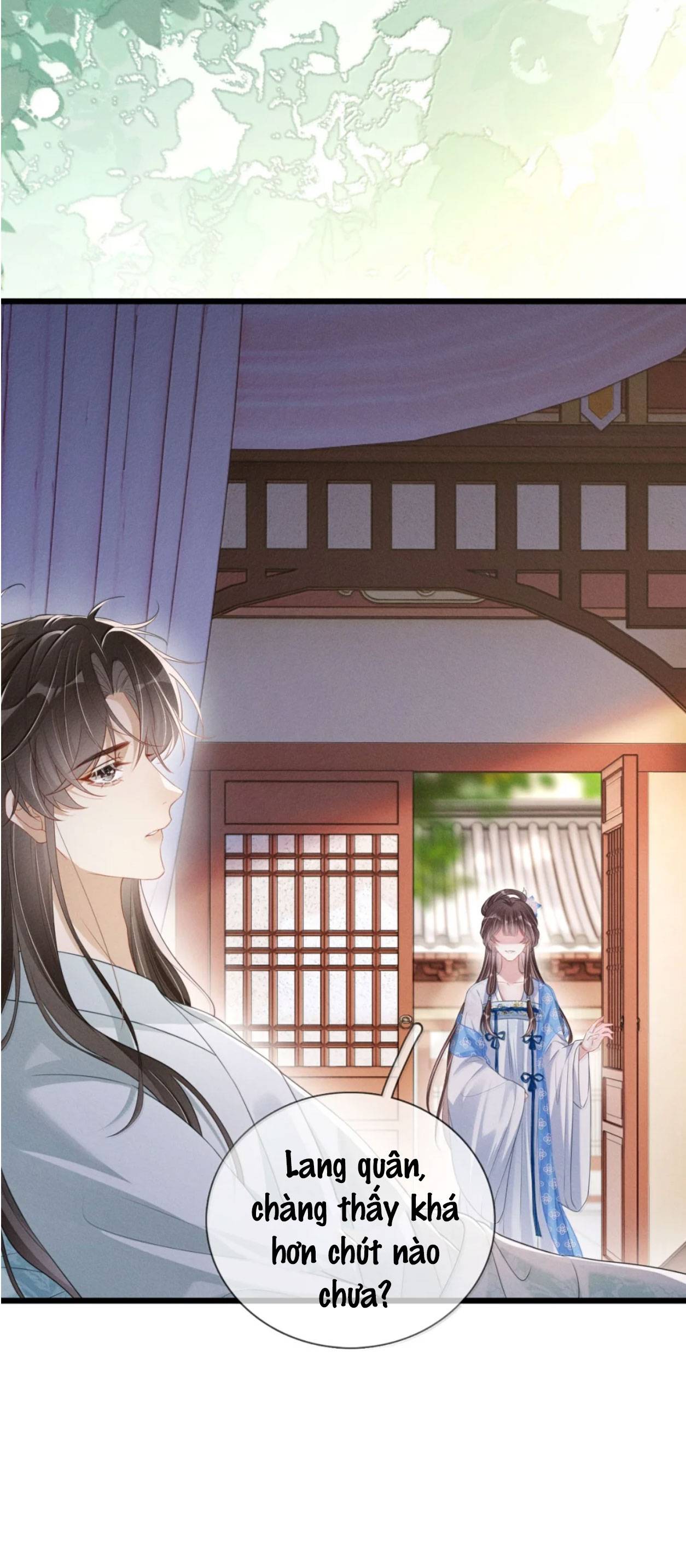 Trường Phong Độ - Chap 25