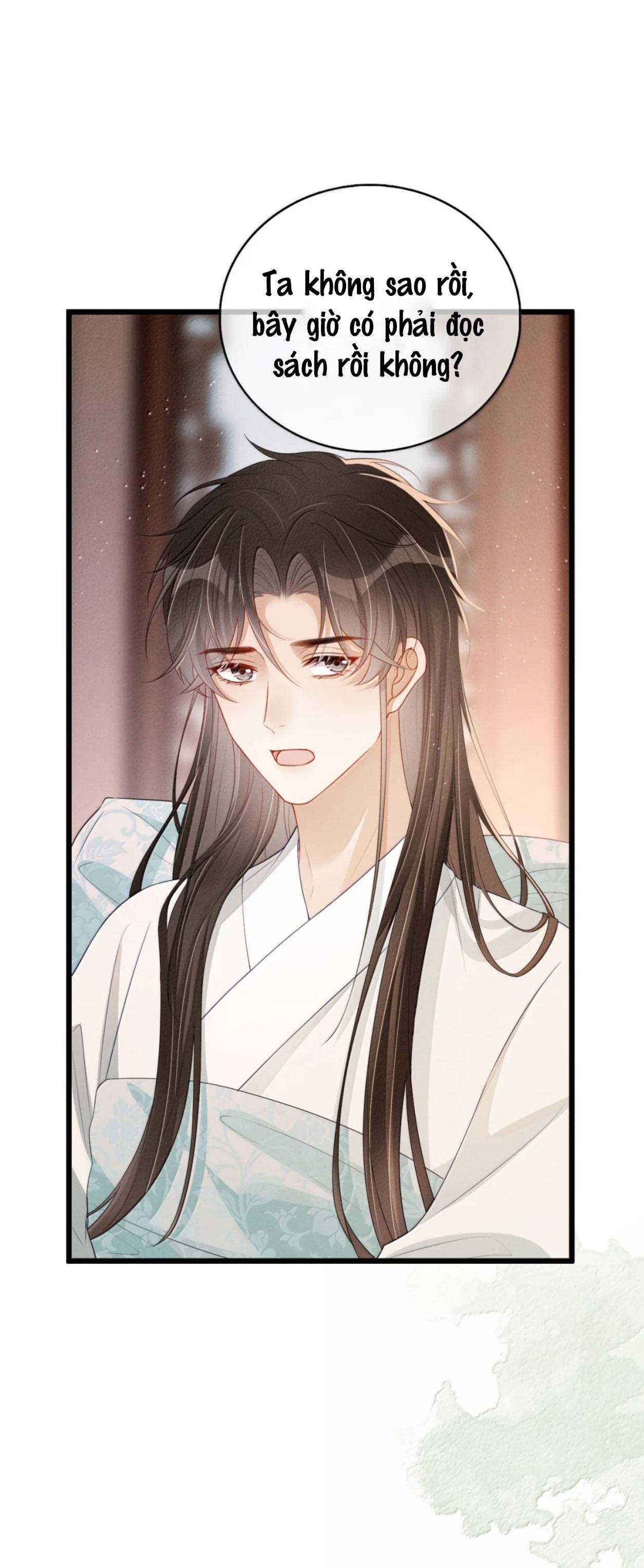 Trường Phong Độ - Chap 25