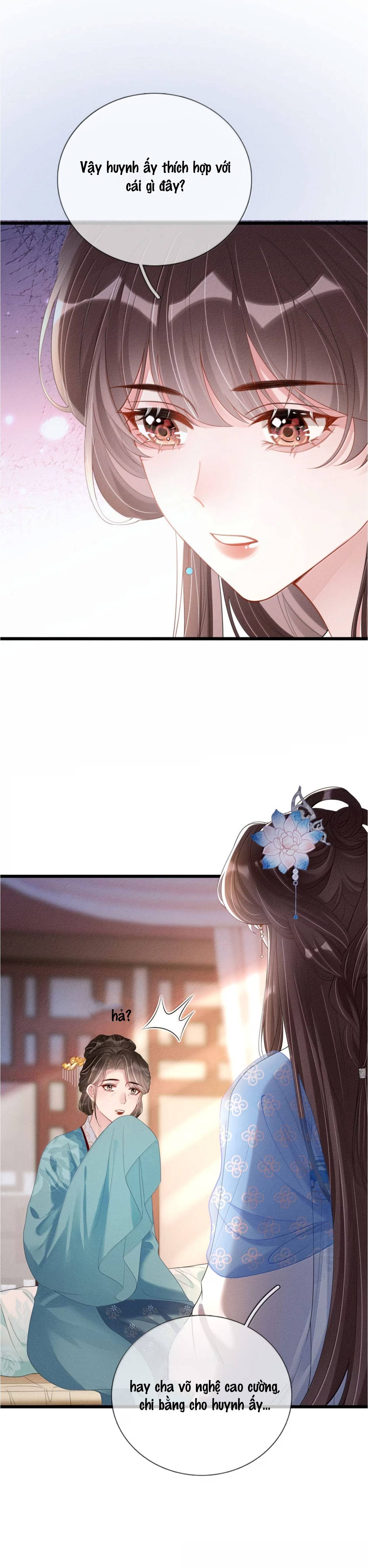 Trường Phong Độ - Chap 25