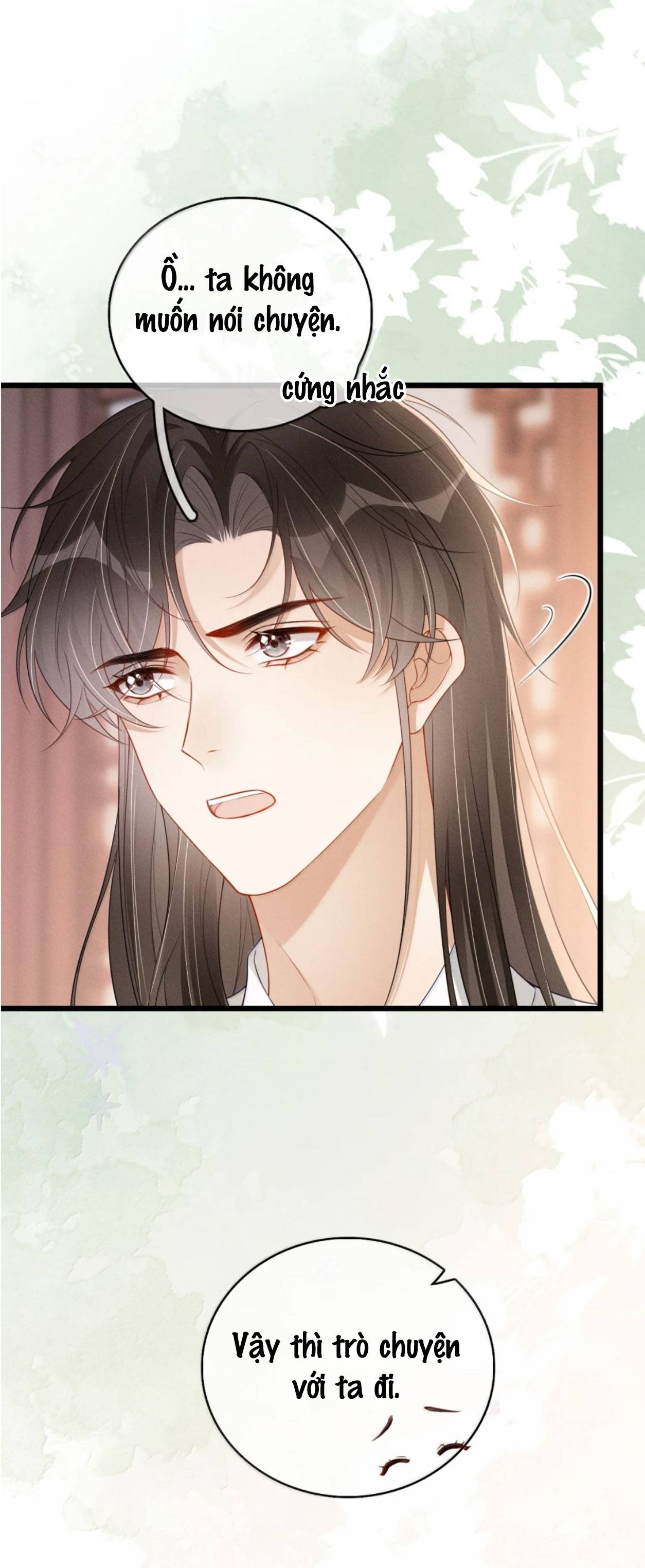 Trường Phong Độ - Chap 25