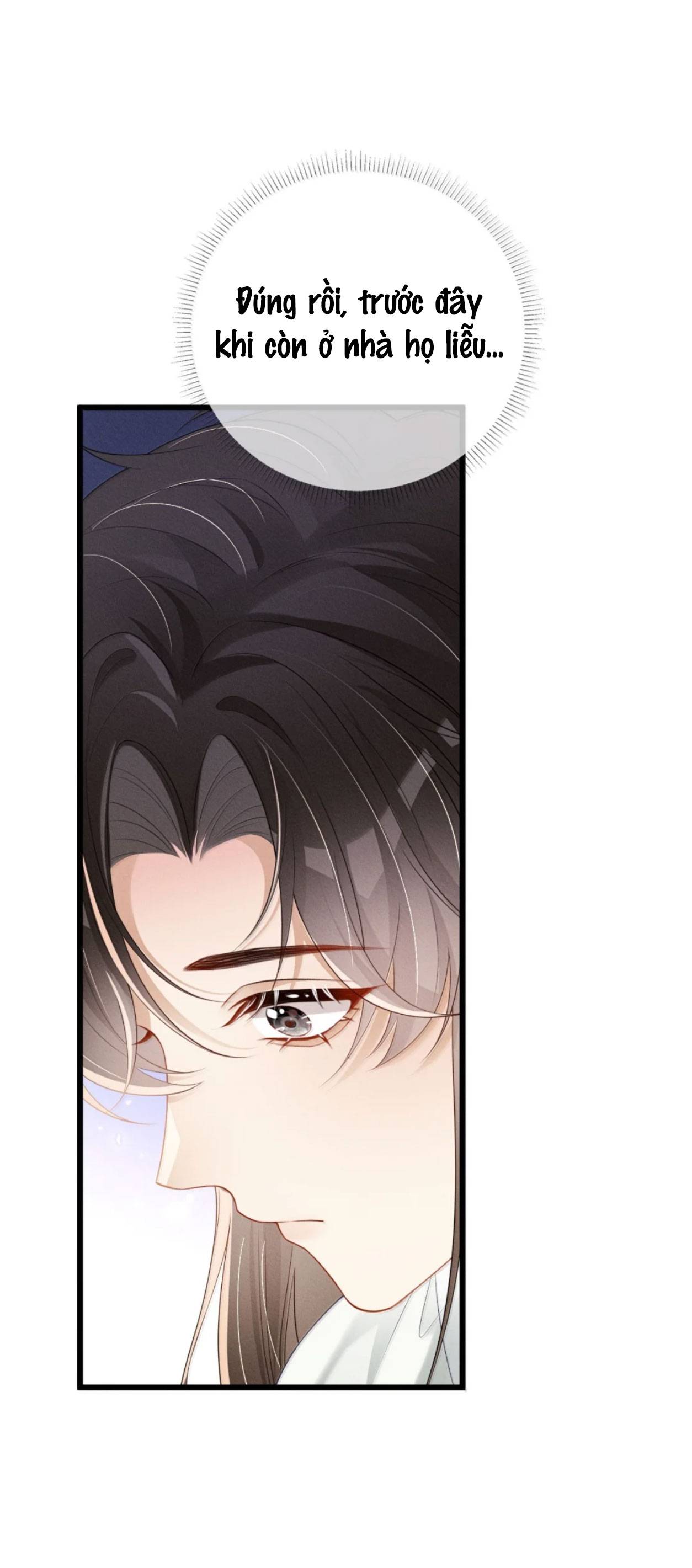 Trường Phong Độ - Chap 25