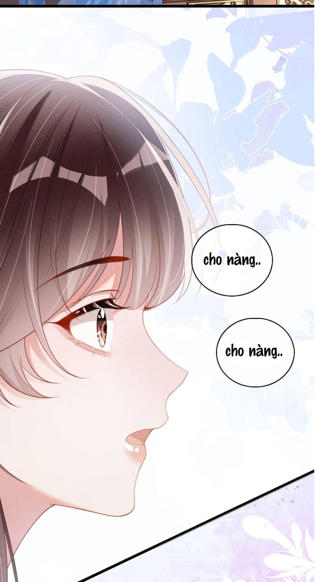 Trường Phong Độ - Chap 25