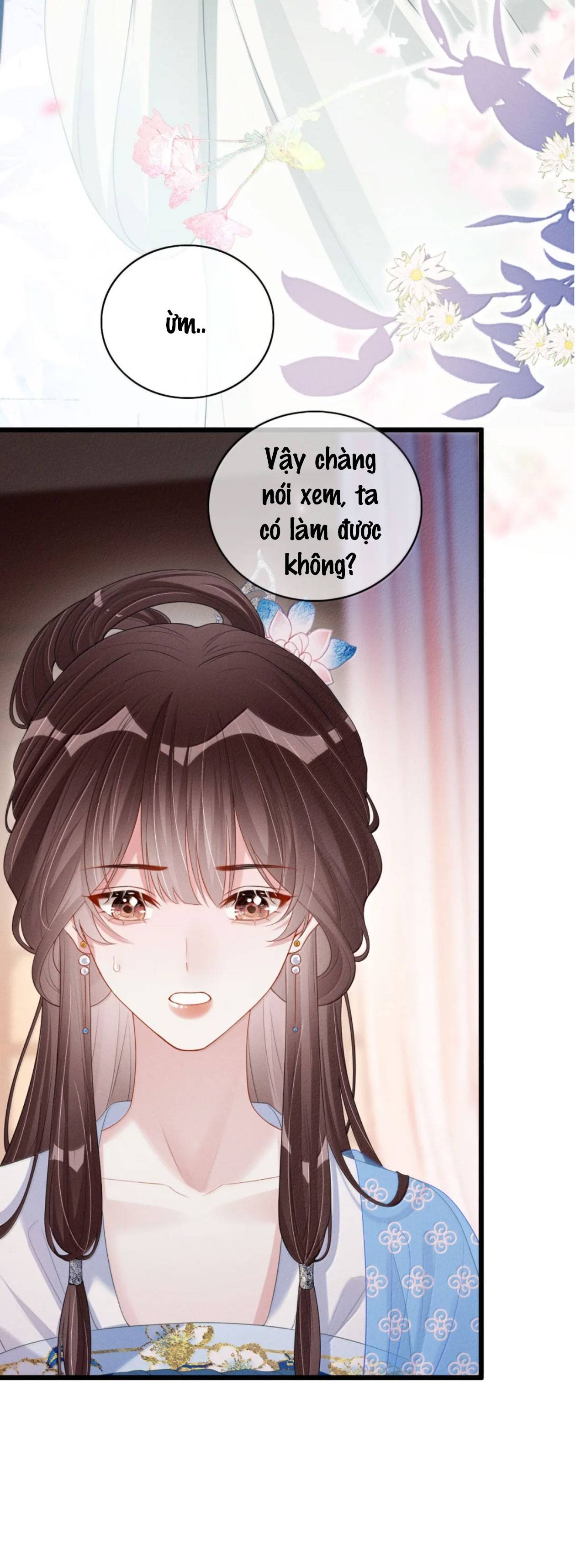 Trường Phong Độ - Chap 25