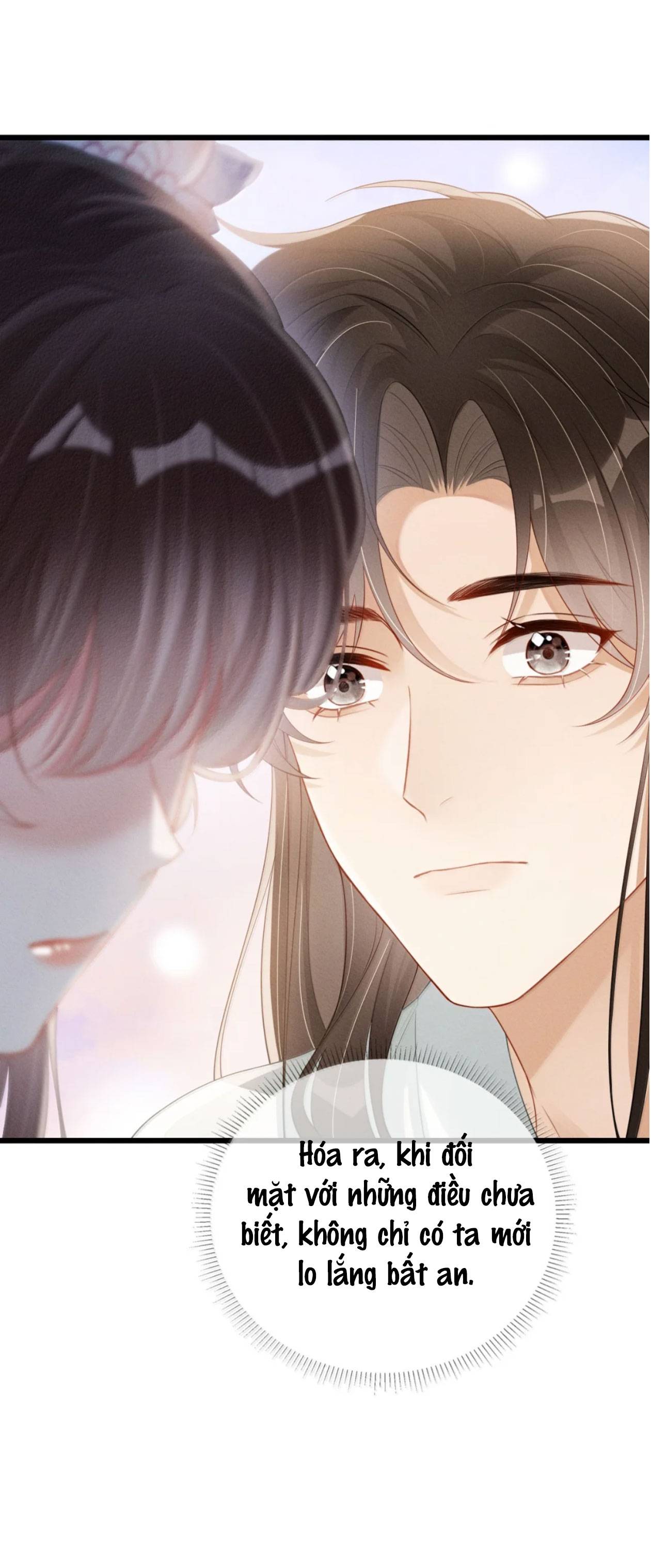 Trường Phong Độ - Chap 25