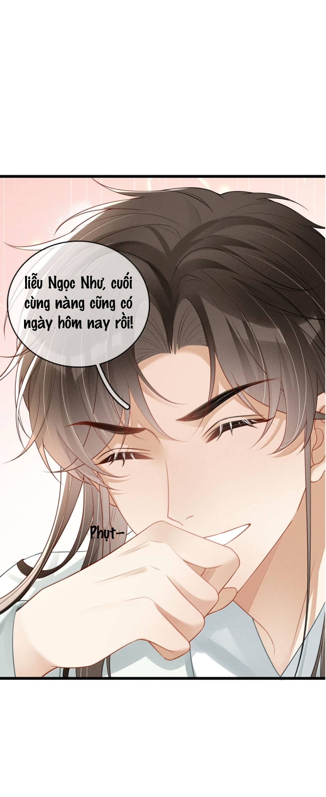 Trường Phong Độ - Chap 25