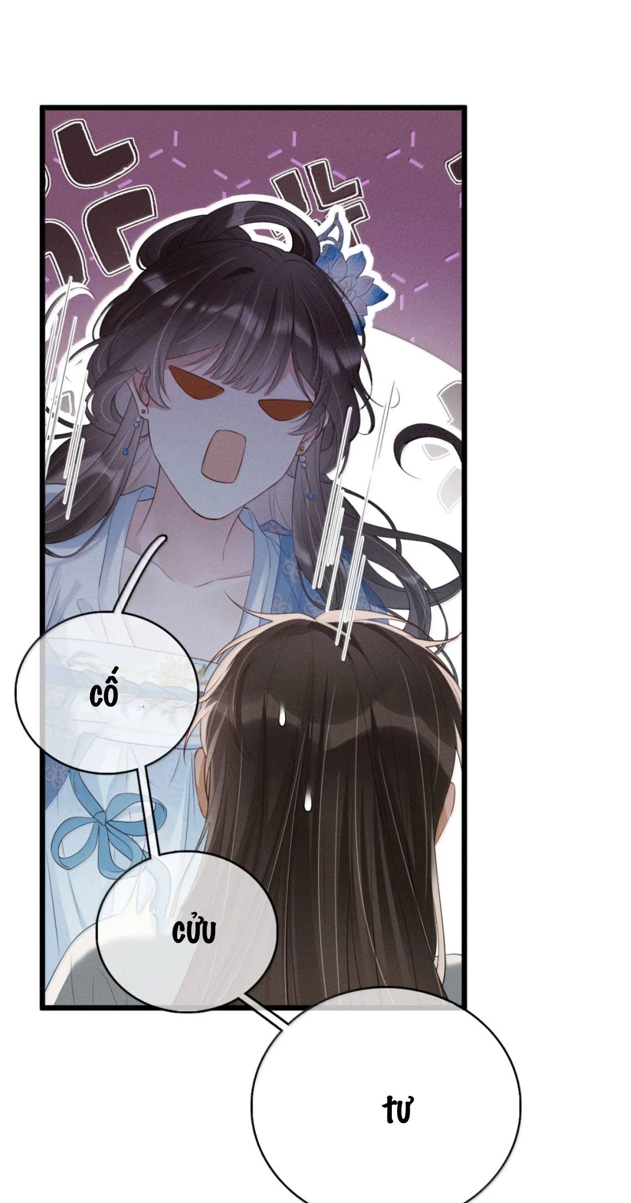 Trường Phong Độ - Chap 25