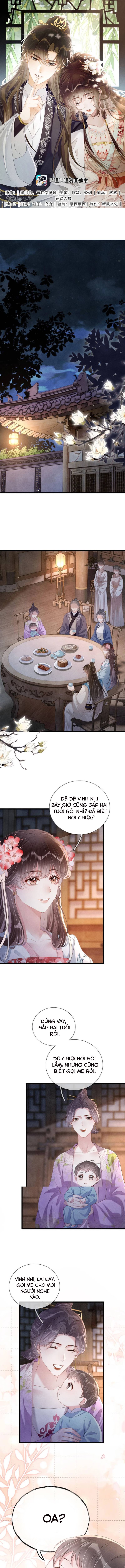 Trường Phong Độ - Chap 27