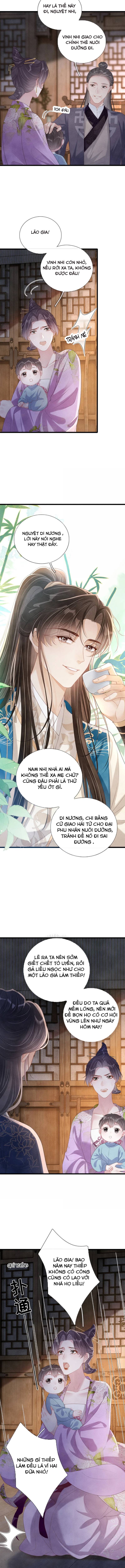 Trường Phong Độ - Chap 27
