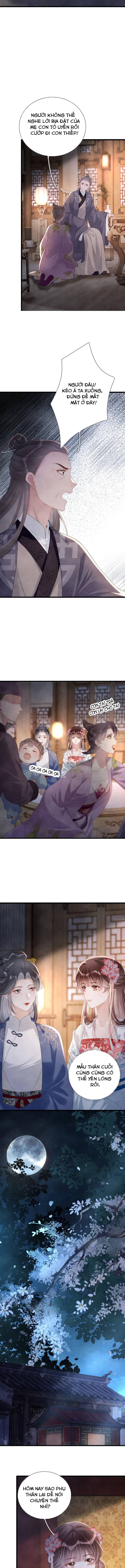 Trường Phong Độ - Chap 27