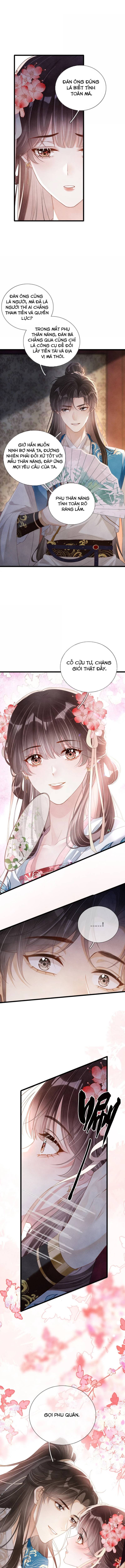 Trường Phong Độ - Chap 27