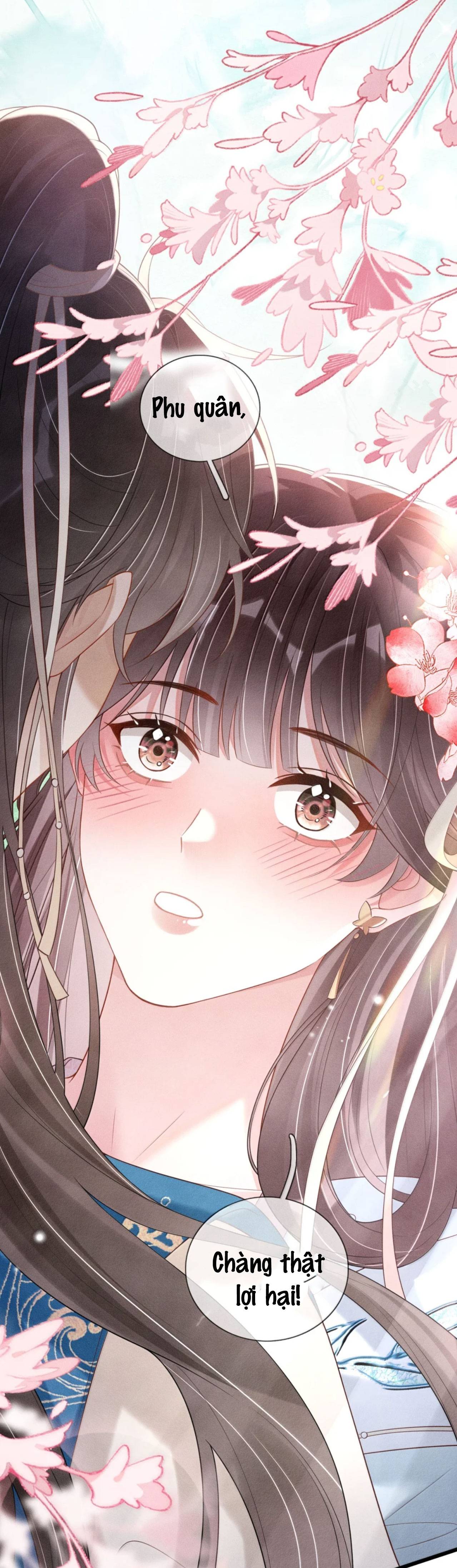 Trường Phong Độ - Chap 28