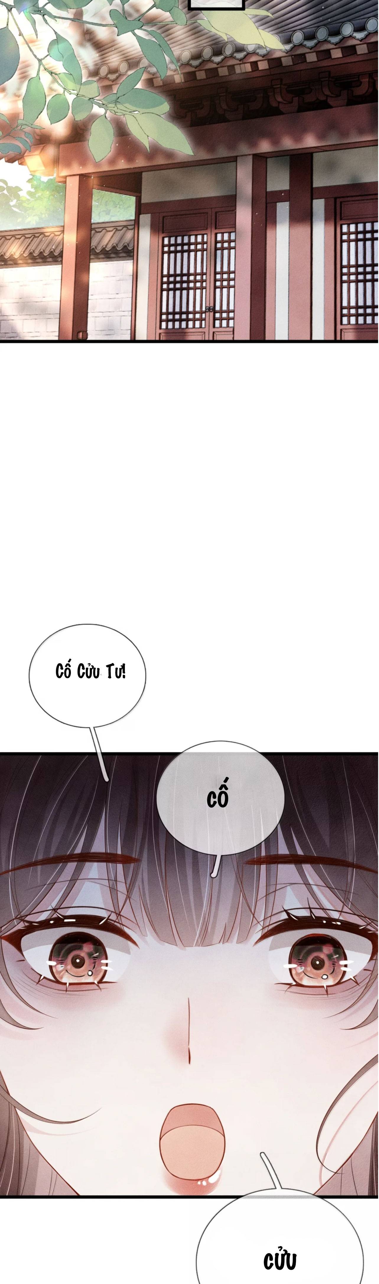 Trường Phong Độ - Chap 28