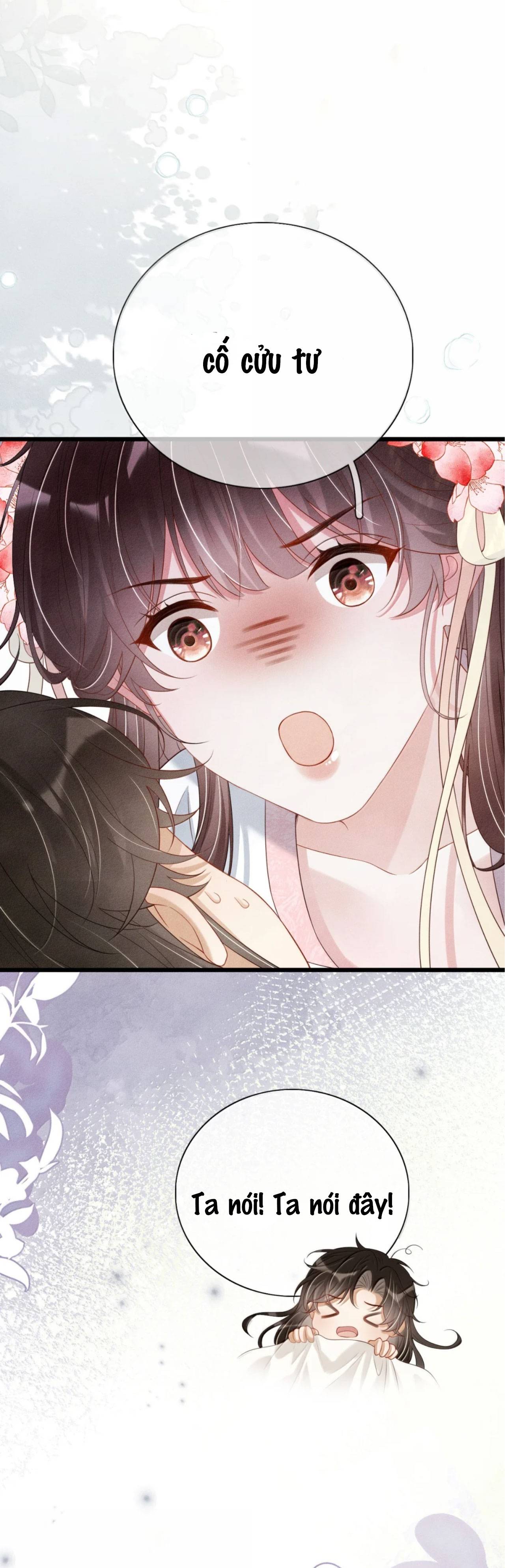 Trường Phong Độ - Chap 28