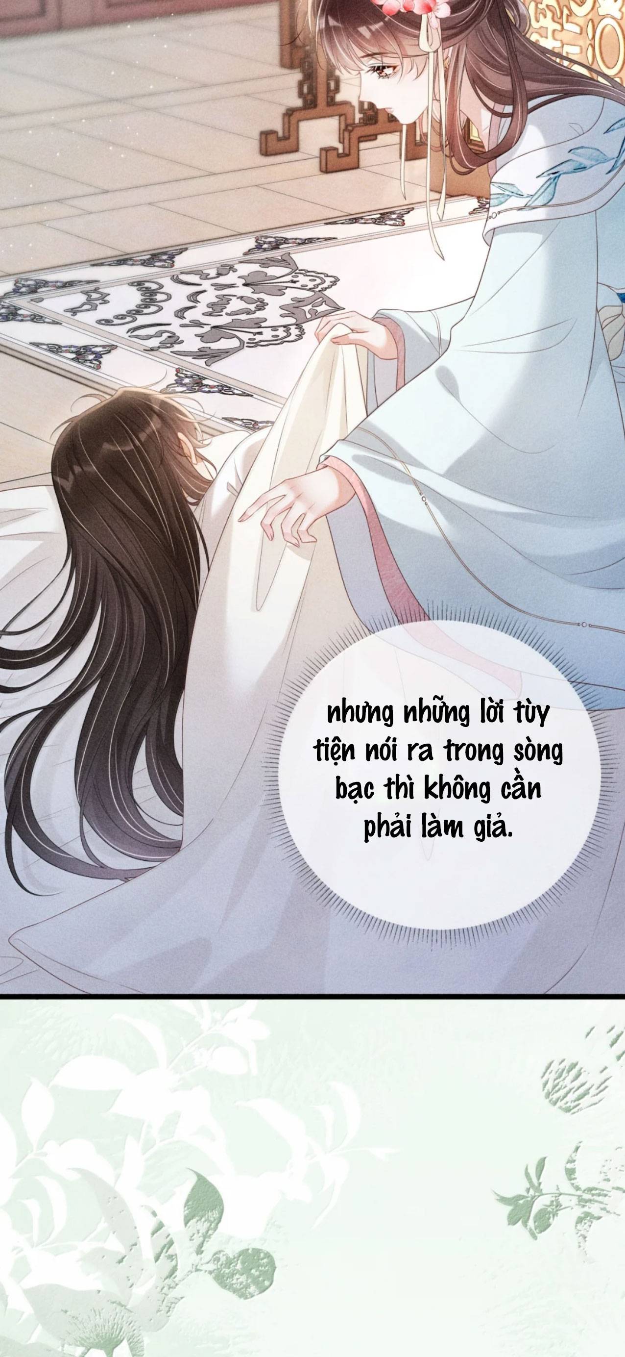 Trường Phong Độ - Chap 28