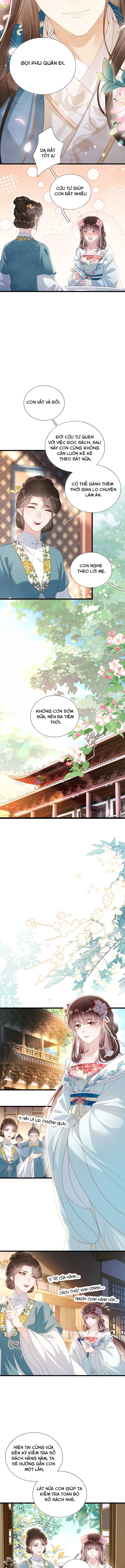 Trường Phong Độ - Chap 29