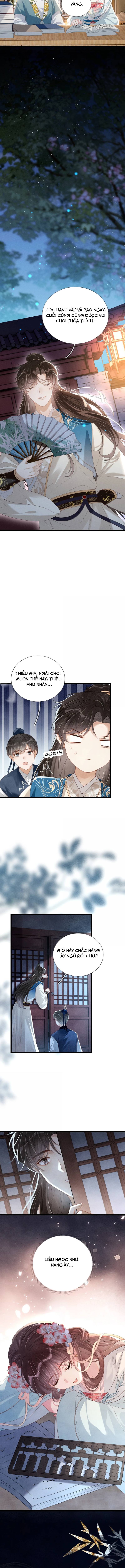 Trường Phong Độ - Chap 29