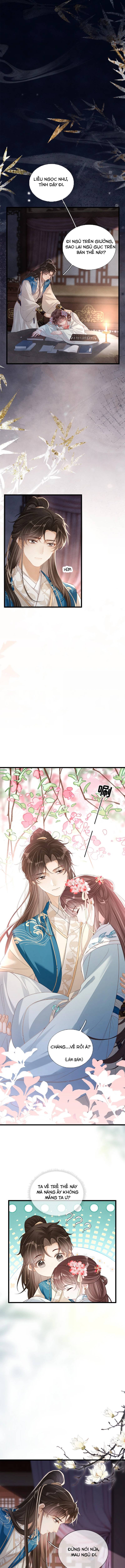 Trường Phong Độ - Chap 29