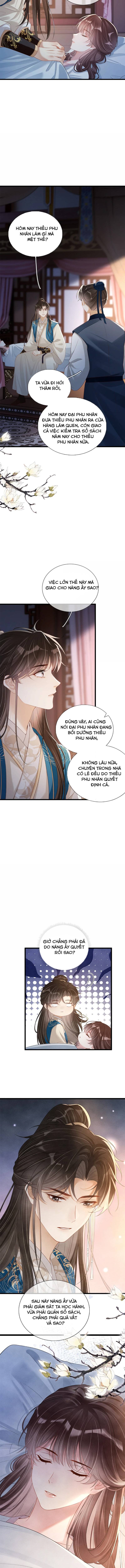 Trường Phong Độ - Chap 29