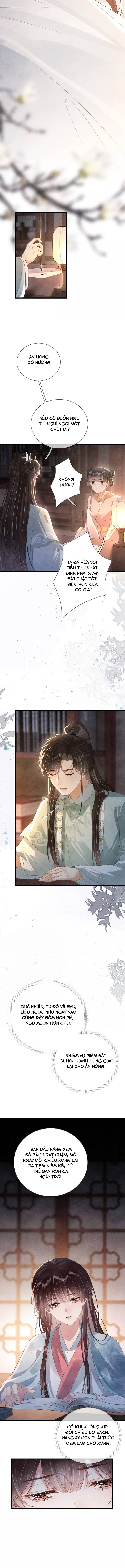 Trường Phong Độ - Chap 29