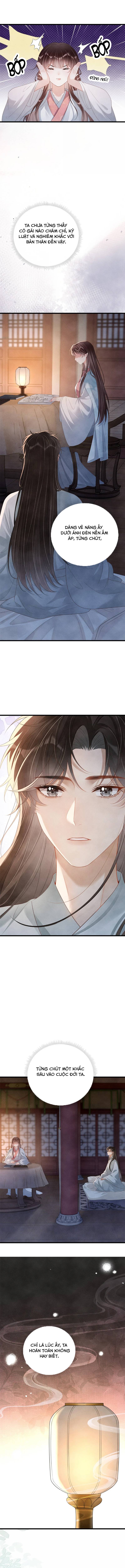 Trường Phong Độ - Chap 29