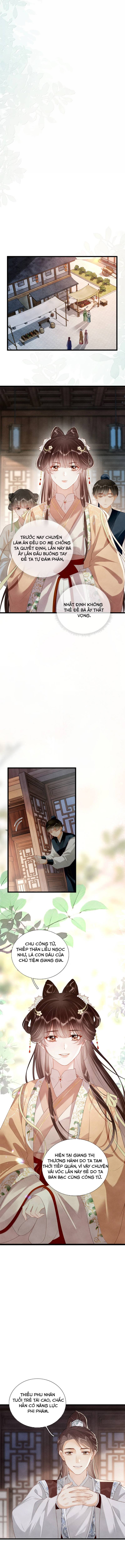 Trường Phong Độ - Chap 29