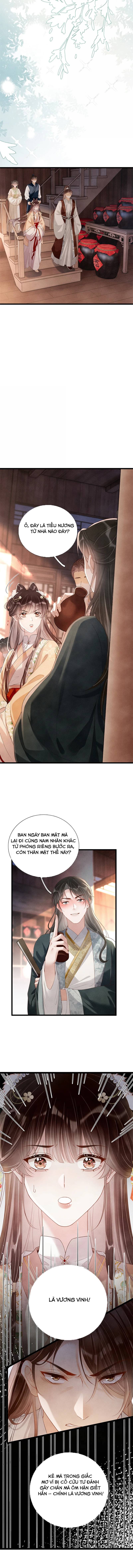 Trường Phong Độ - Chap 30