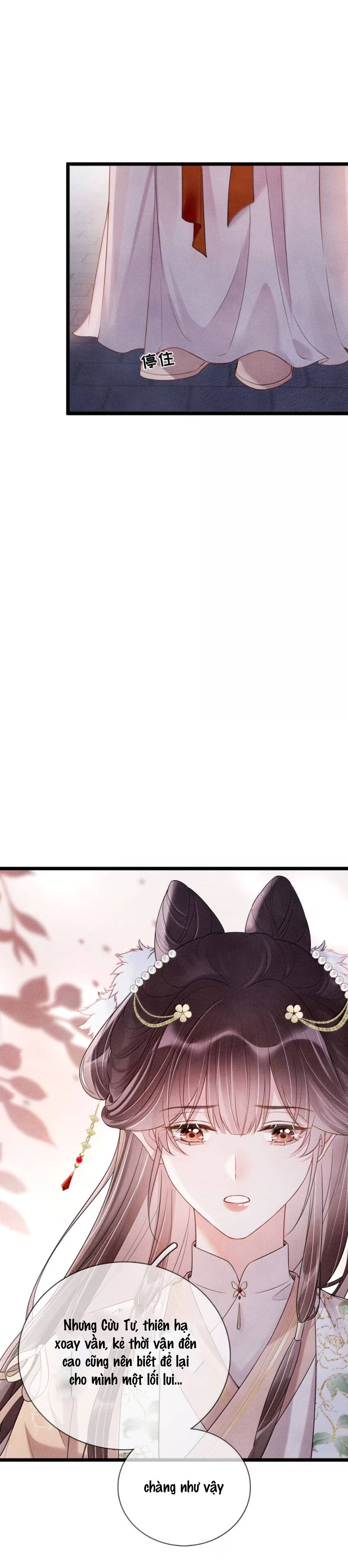 Trường Phong Độ - Chap 32