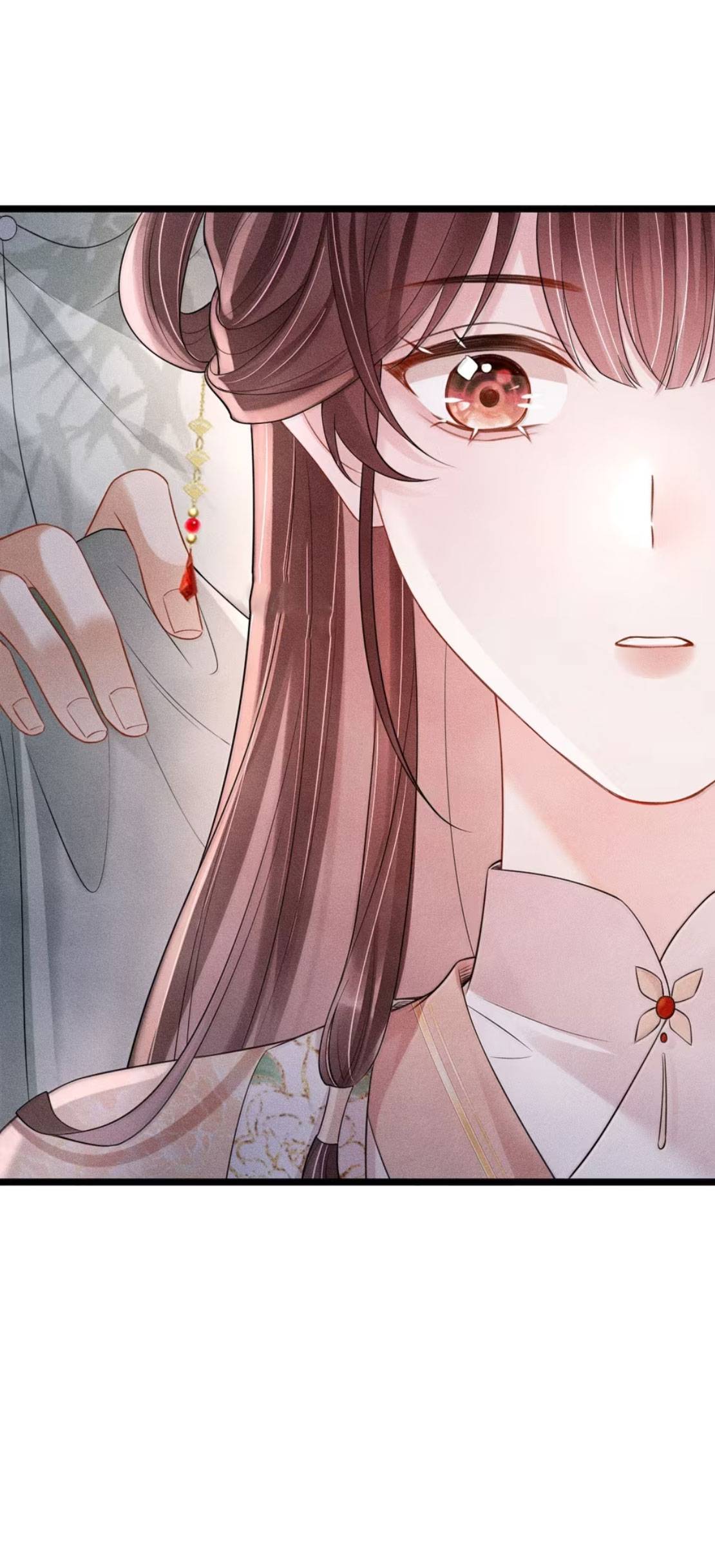 Trường Phong Độ - Chap 32