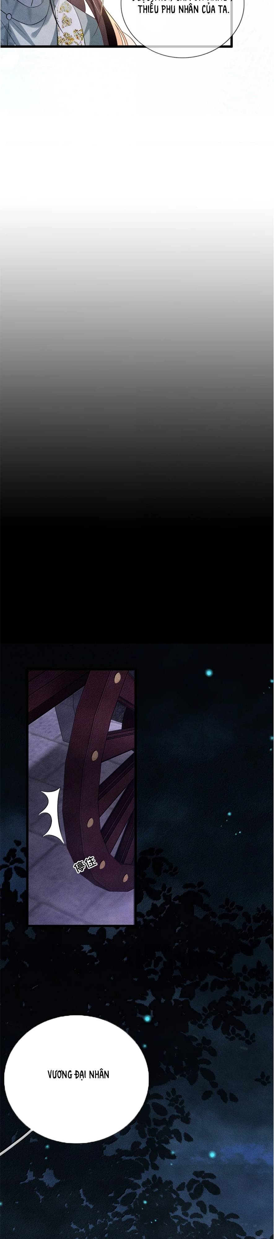 Trường Phong Độ - Chap 33