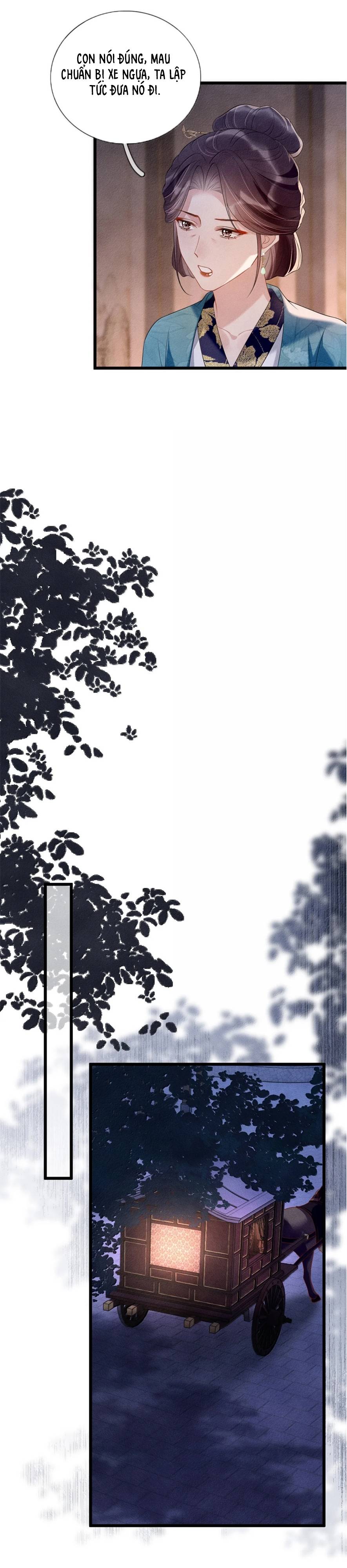 Trường Phong Độ - Chap 33