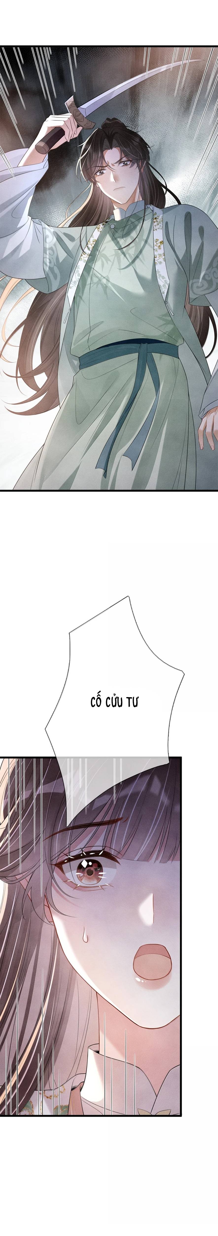 Trường Phong Độ - Chap 34