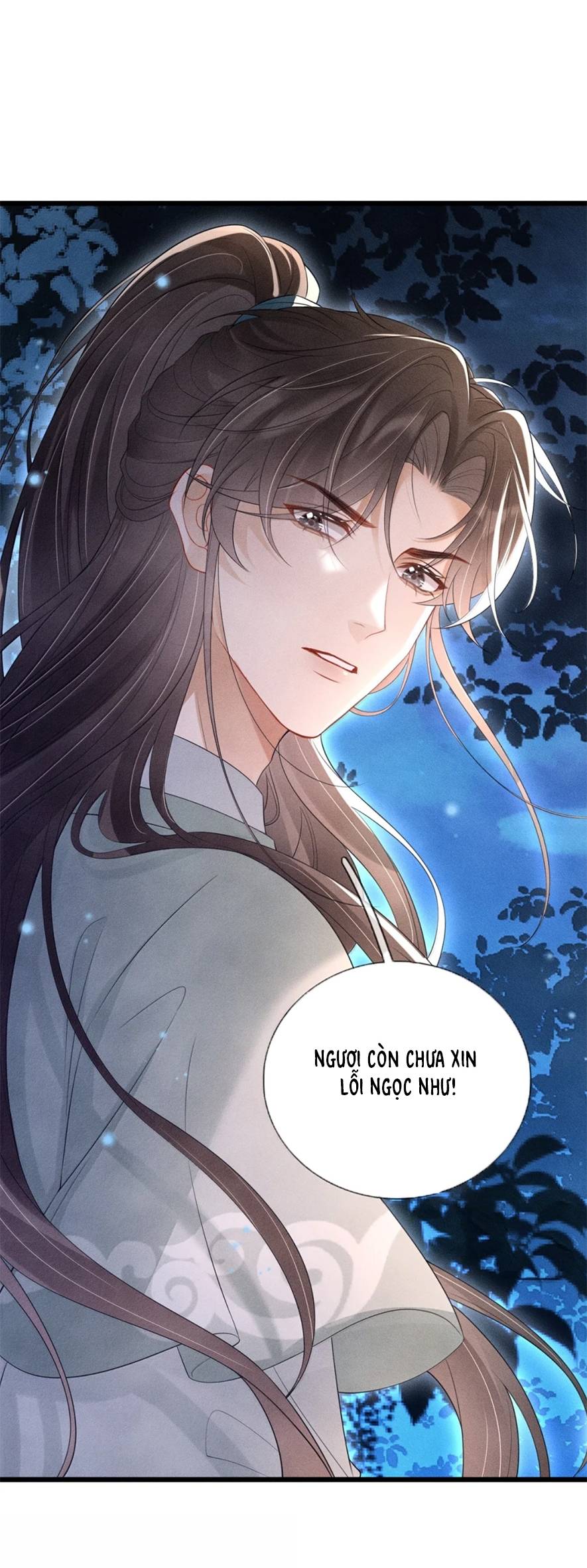 Trường Phong Độ - Chap 34