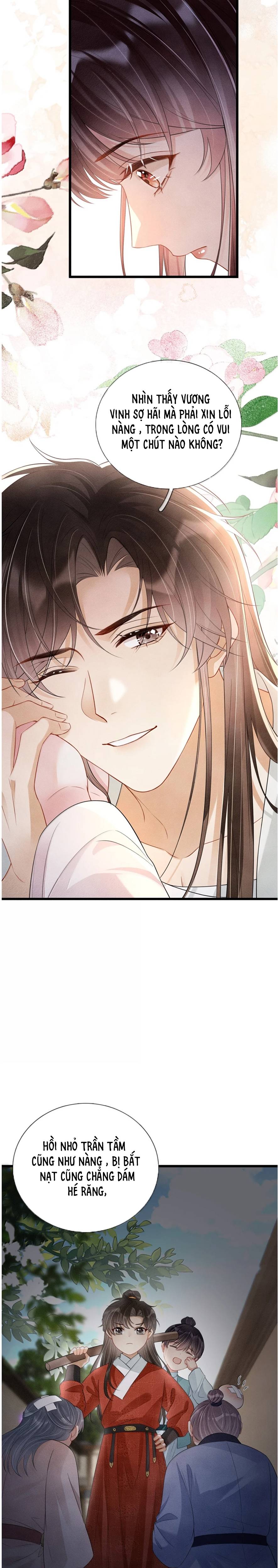 Trường Phong Độ - Chap 35