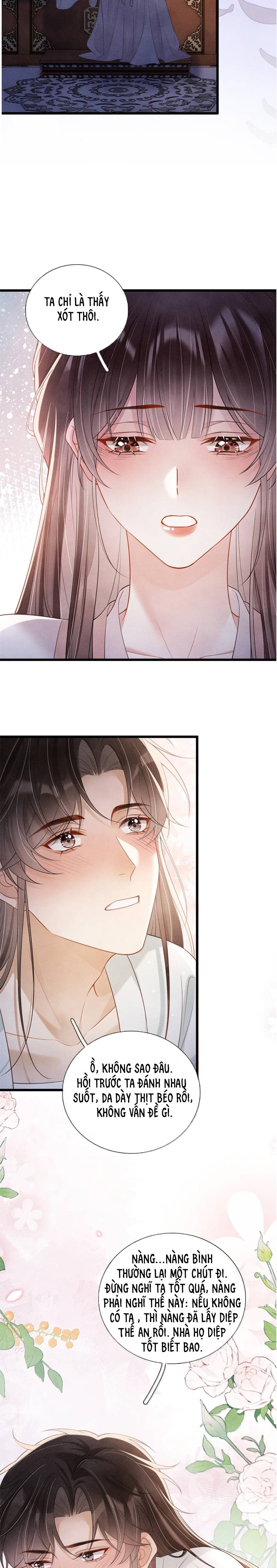 Trường Phong Độ - Chap 35