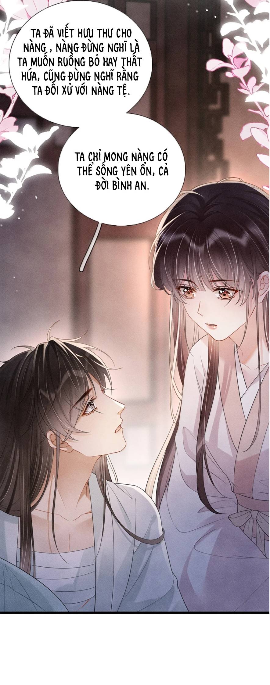 Trường Phong Độ - Chap 35