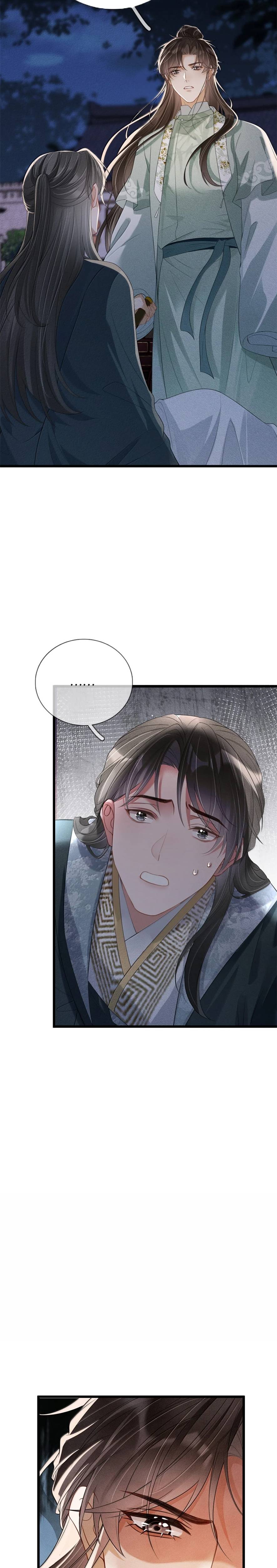 Trường Phong Độ - Chap 35