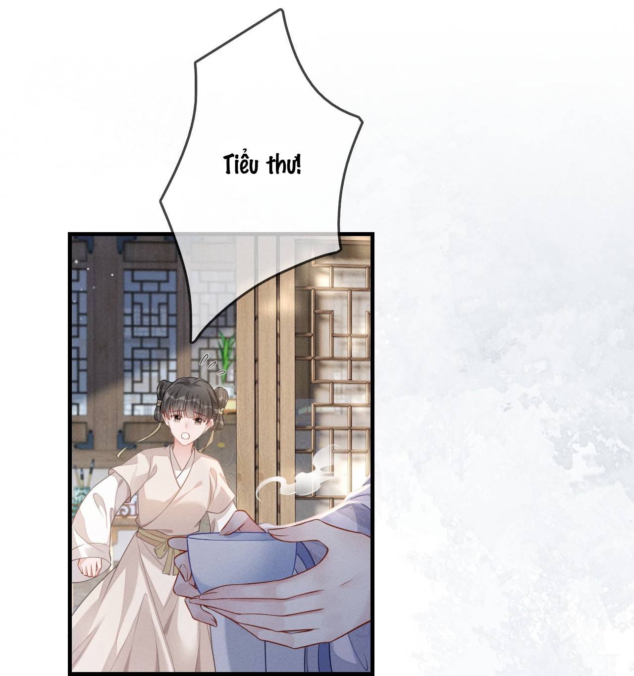 Trường Phong Độ - Chap 8