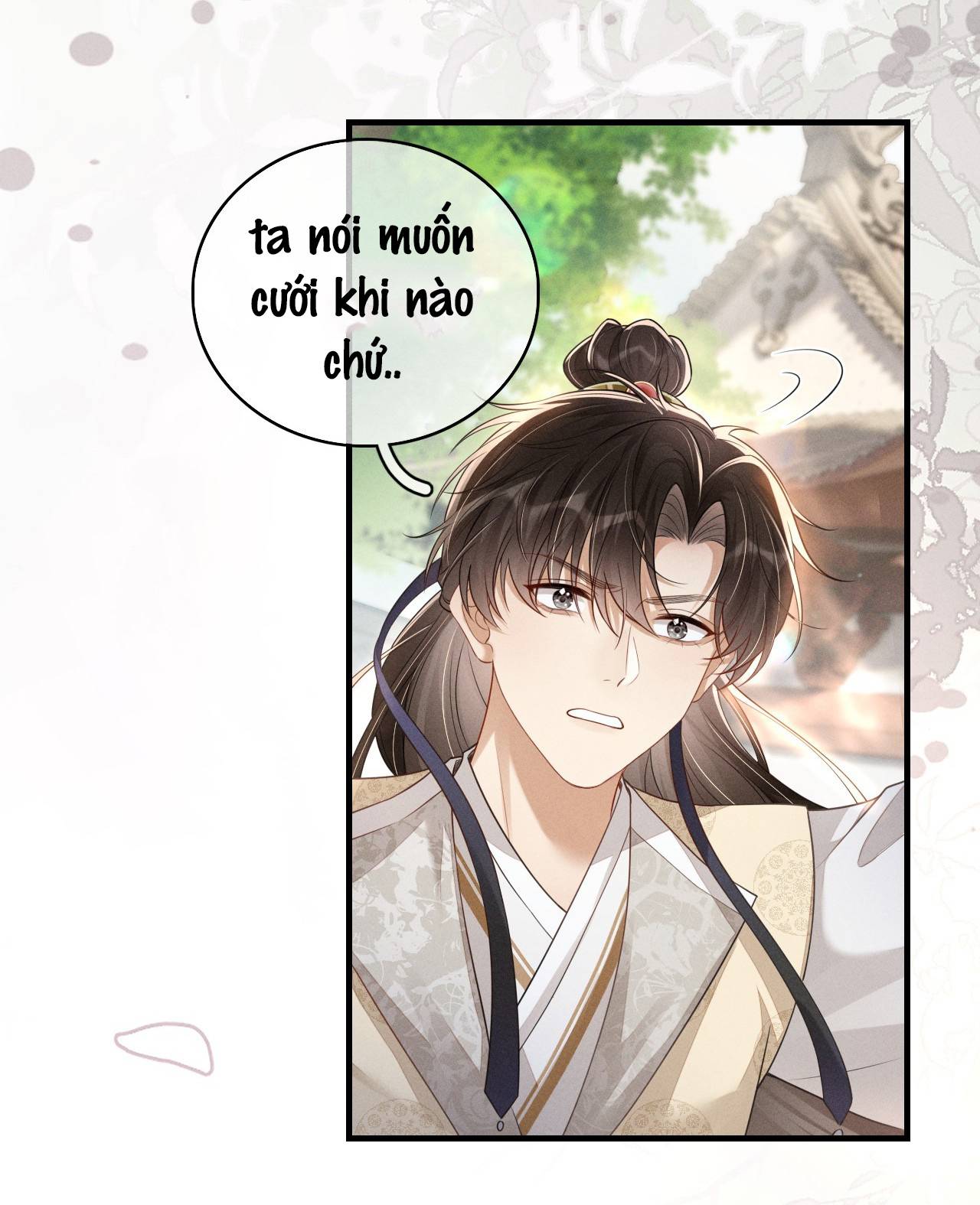 Trường Phong Độ - Chap 8